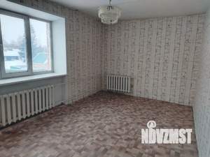 2-к квартира, вторичка, 41м2, 1/2 этаж