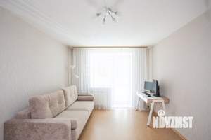 1-к квартира, вторичка, 35м2, 2/5 этаж