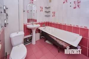 3-к квартира, вторичка, 56м2, 5/5 этаж