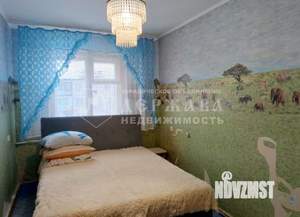 2-к квартира, вторичка, 43м2, 5/5 этаж