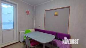 2-к квартира, вторичка, 52м2, 5/10 этаж