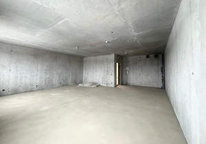 2-к квартира, сданный дом, 52м2, 8/17 этаж