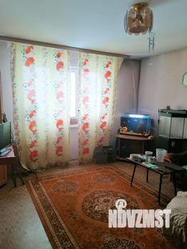 3-к квартира, вторичка, 69м2, 6/10 этаж