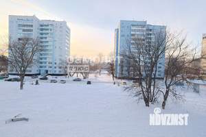 2-к квартира, вторичка, 44м2, 3/5 этаж