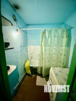 1-к квартира, вторичка, 12м2, 2/5 этаж