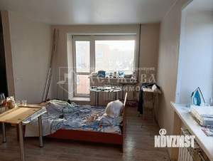 1-к квартира, вторичка, 30м2, 4/5 этаж