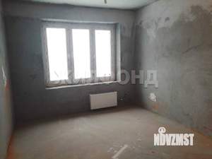 2-к квартира, сданный дом, 50м2, 2/9 этаж