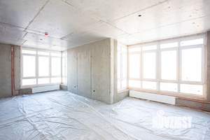 3-к квартира, вторичка, 80м2, 5/18 этаж