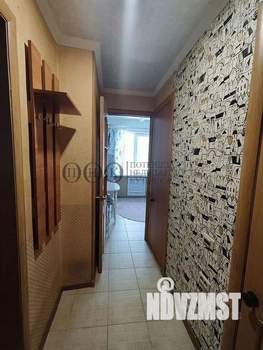 1-к квартира, вторичка, 34м2, 1/9 этаж