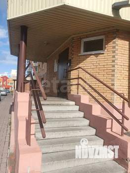 2-к квартира, вторичка, 42м2, 1/9 этаж