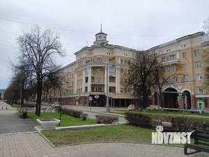 3-к квартира, вторичка, 75м2, 4/4 этаж