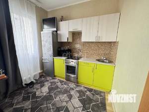 Студия квартира, вторичка, 33м2, 9/14 этаж