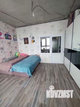 2-к квартира, вторичка, 48м2, 15/16 этаж