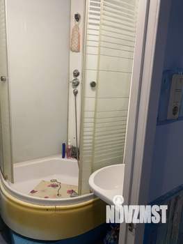 3-к квартира, вторичка, 57м2, 9/9 этаж