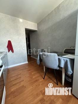 2-к квартира, вторичка, 46м2, 9/9 этаж