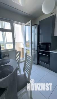 2-к квартира, вторичка, 58м2, 13/16 этаж