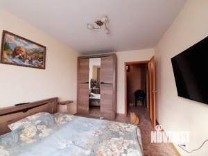 2-к квартира, вторичка, 51м2, 7/9 этаж