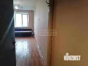 1-к квартира, вторичка, 18м2, 8/9 этаж