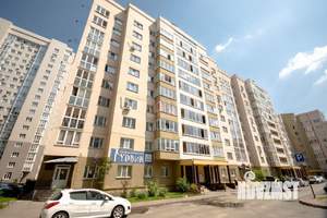 2-к квартира, вторичка, 56м2, 10/10 этаж