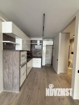 3-к квартира, вторичка, 65м2, 2/5 этаж