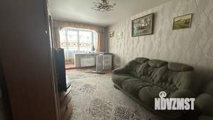 2-к квартира, вторичка, 44м2, 2/5 этаж