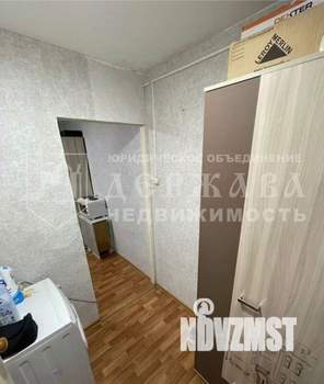 1-к квартира, вторичка, 16м2, 9/9 этаж