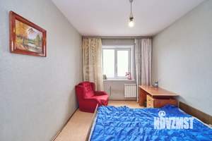 3-к квартира, вторичка, 62м2, 6/10 этаж