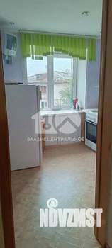 1-к квартира, вторичка, 32м2, 5/5 этаж