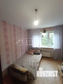 1-к квартира, вторичка, 18м2, 4/5 этаж