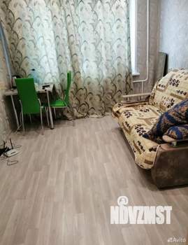 1-к квартира, вторичка, 17м2, 2/9 этаж