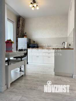 1-к квартира, вторичка, 33м2, 11/15 этаж