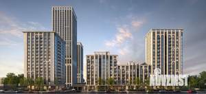 4-к квартира, вторичка, 84м2, 2/16 этаж