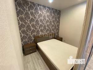 2-к квартира, вторичка, 47м2, 3/16 этаж