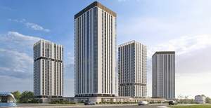 Студия квартира, вторичка, 31м2, 4/20 этаж