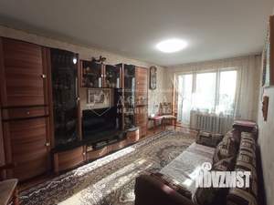 2-к квартира, вторичка, 45м2, 3/5 этаж