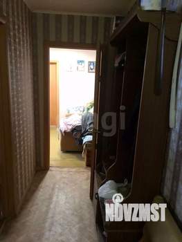 4-к квартира, вторичка, 60м2, 4/5 этаж