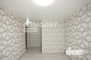 Студия квартира, вторичка, 18м2, 1/5 этаж