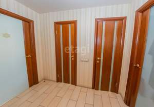 3-к квартира, вторичка, 59м2, 2/9 этаж