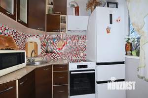 2-к квартира, вторичка, 45м2, 4/5 этаж