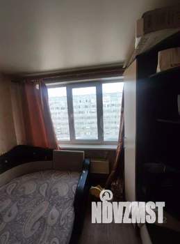 Студия квартира, вторичка, 22м2, 9/9 этаж