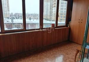 4-к квартира, вторичка, 107м2, 3/10 этаж