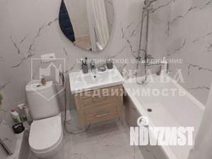 1-к квартира, вторичка, 36м2, 5/16 этаж