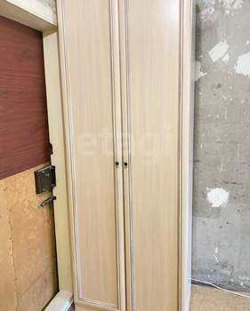 Студия квартира, вторичка, 23м2, 4/9 этаж