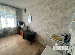 Студия квартира, вторичка, 13м2, 4/5 этаж