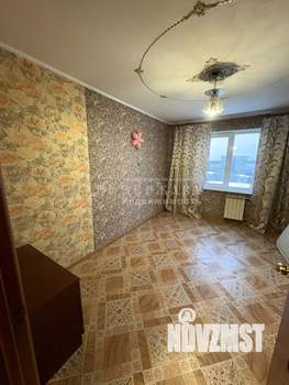 3-к квартира, вторичка, 59м2, 9/9 этаж