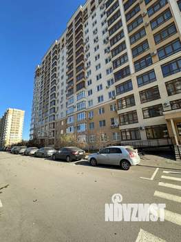 2-к квартира, вторичка, 53м2, 2/15 этаж