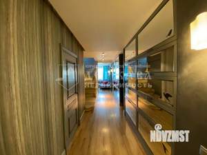 4-к квартира, вторичка, 162м2, 16/17 этаж