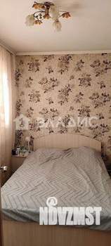 3-к квартира, вторичка, 48м2, 5/5 этаж