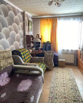 1-к квартира, вторичка, 22м2, 9/9 этаж