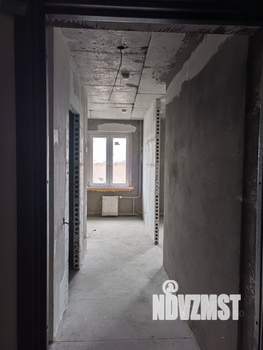 1-к квартира, вторичка, 28м2, 11/16 этаж